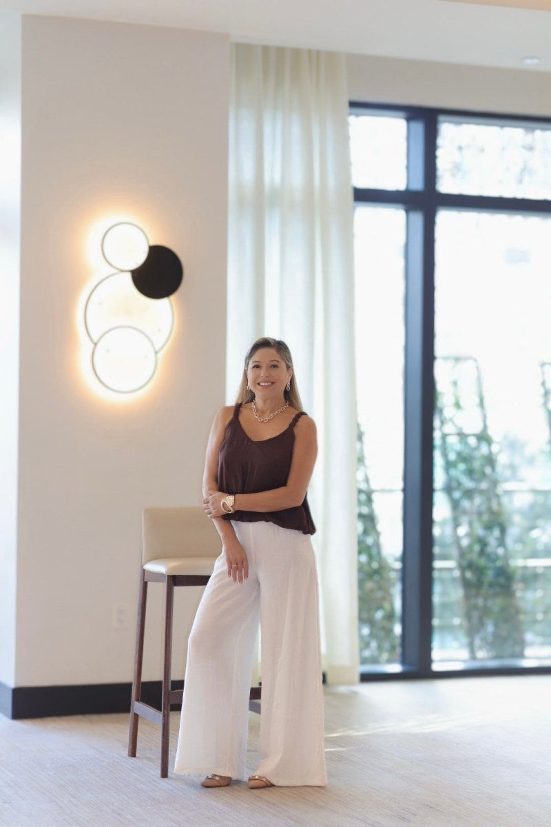 Lu Top - Madmoizelle Closet