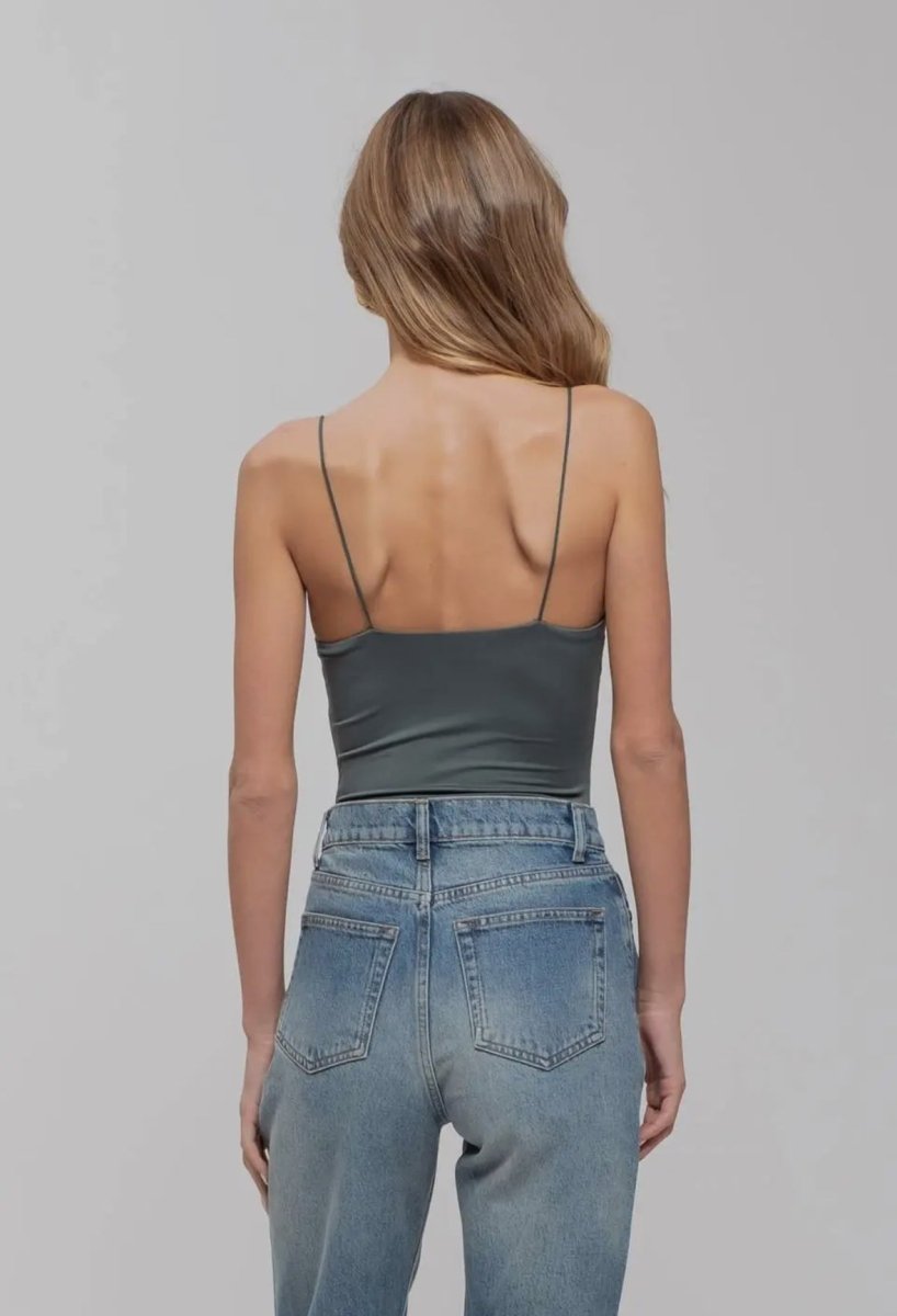 Ludmila Body - Madmoizelle Closet