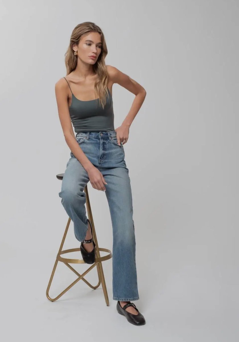 Ludmila Body - Madmoizelle Closet