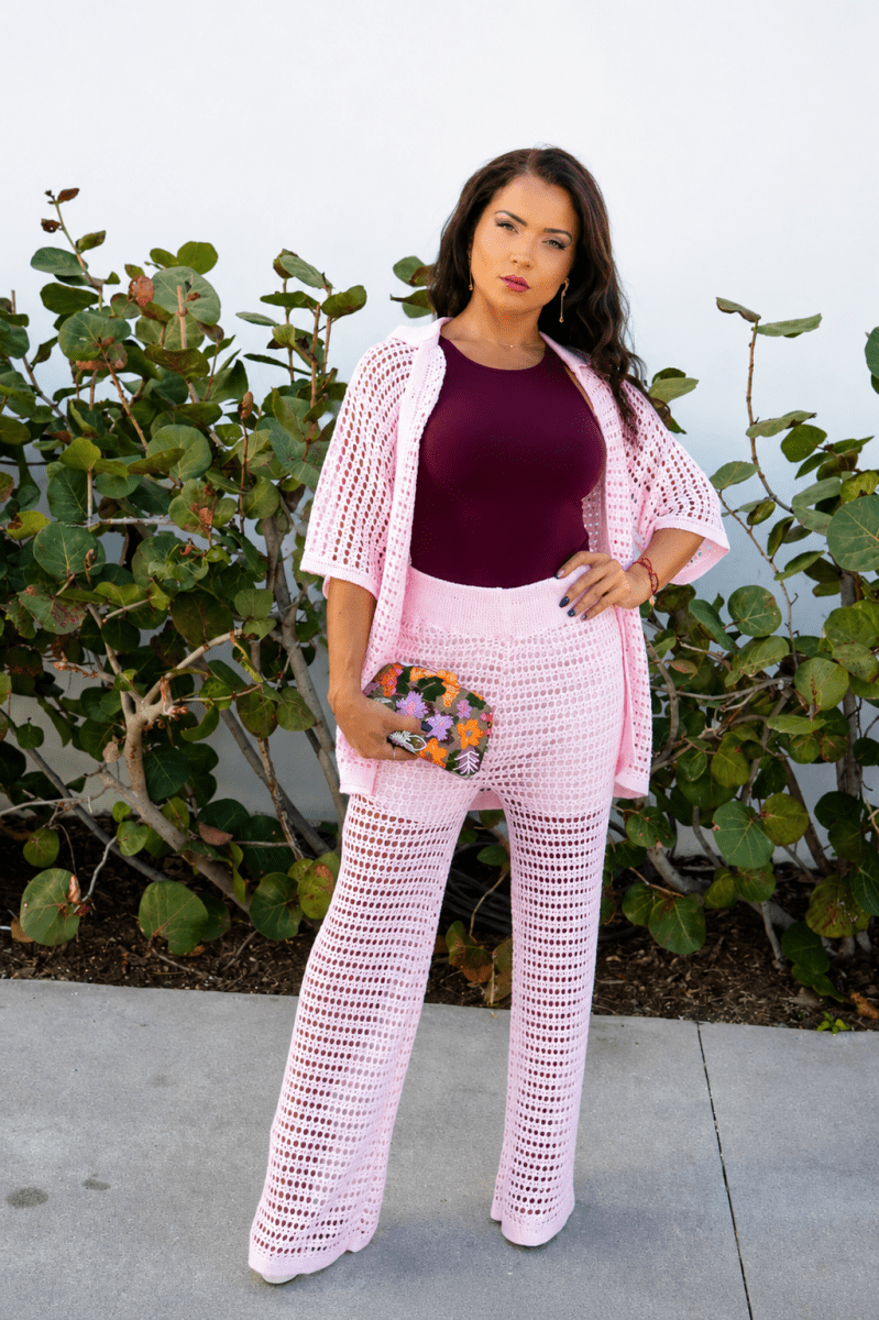 Maisa Set - Madmoizelle Closet