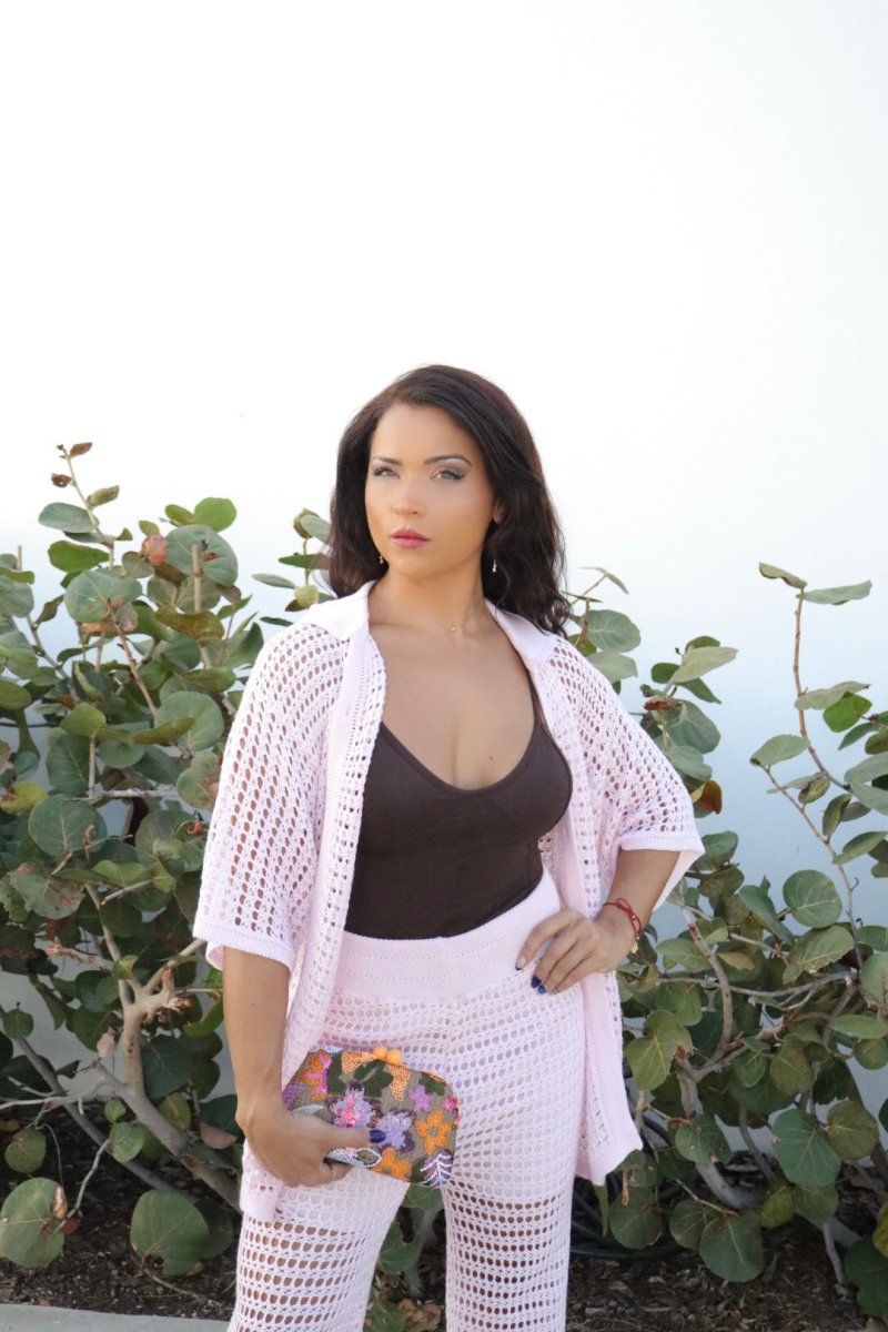 Maisa Set - Madmoizelle Closet