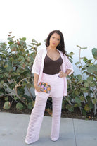 Maisa Set - Madmoizelle Closet