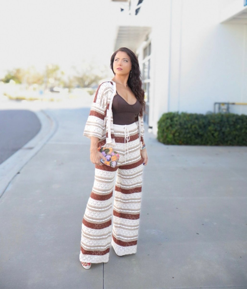 Marcia Set - Madmoizelle Closet