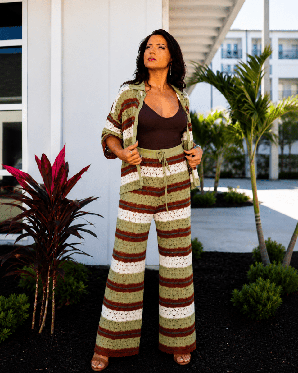Marcia Set - Madmoizelle Closet