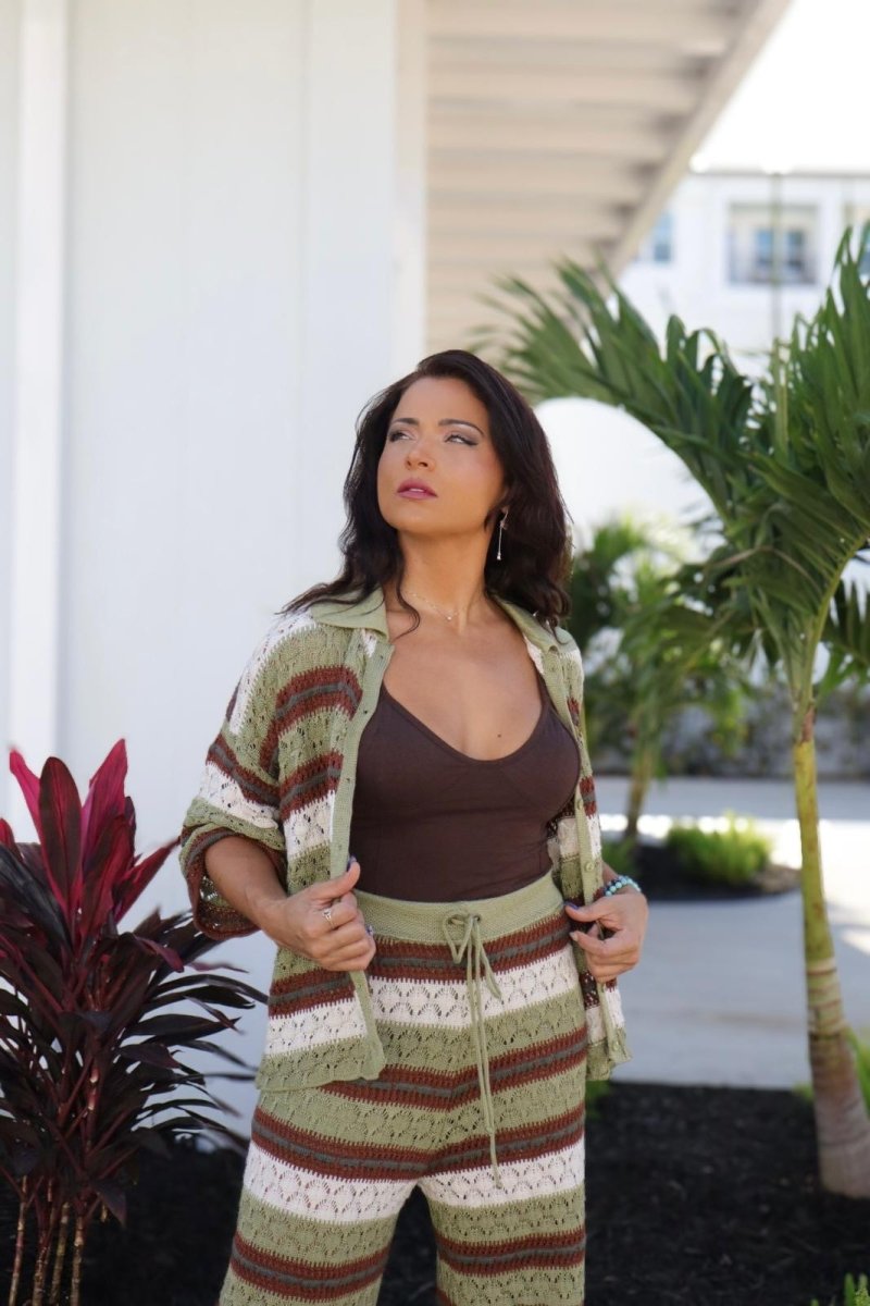 Marcia Set - Madmoizelle Closet