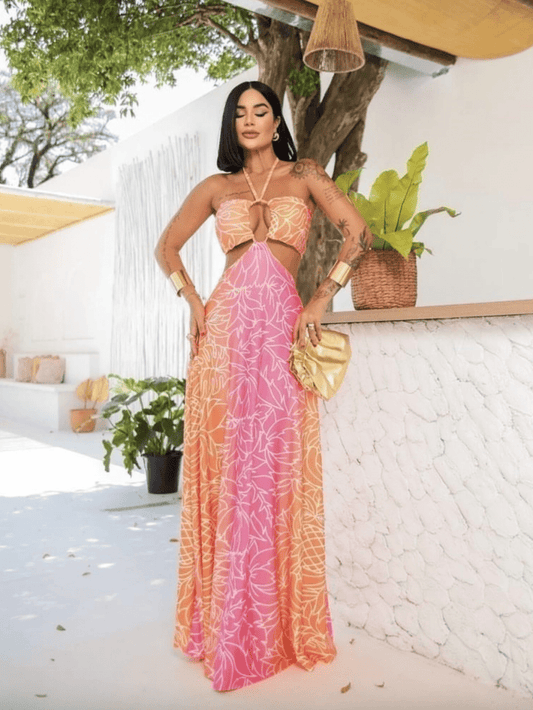 Maria Dress - Madmoizelle Closet