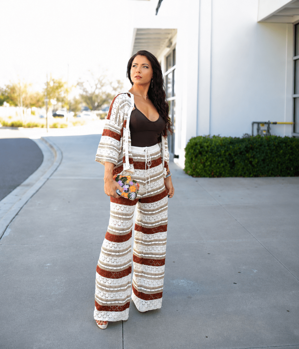 Marisa Set - Madmoizelle Closet