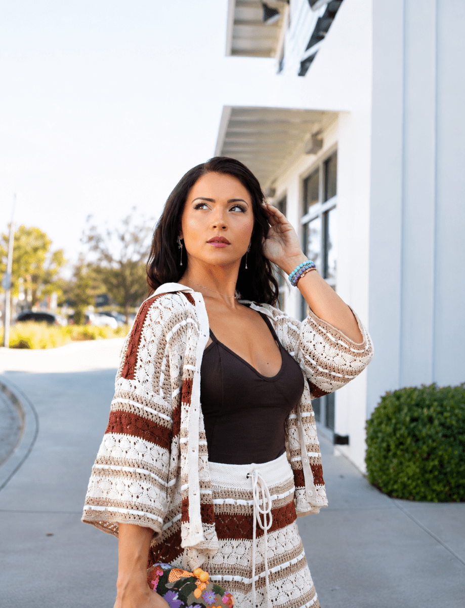 Marisa Set - Madmoizelle Closet