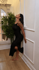 Marrocos Luxury Beach cover/Dress - Madmoizelle Closet