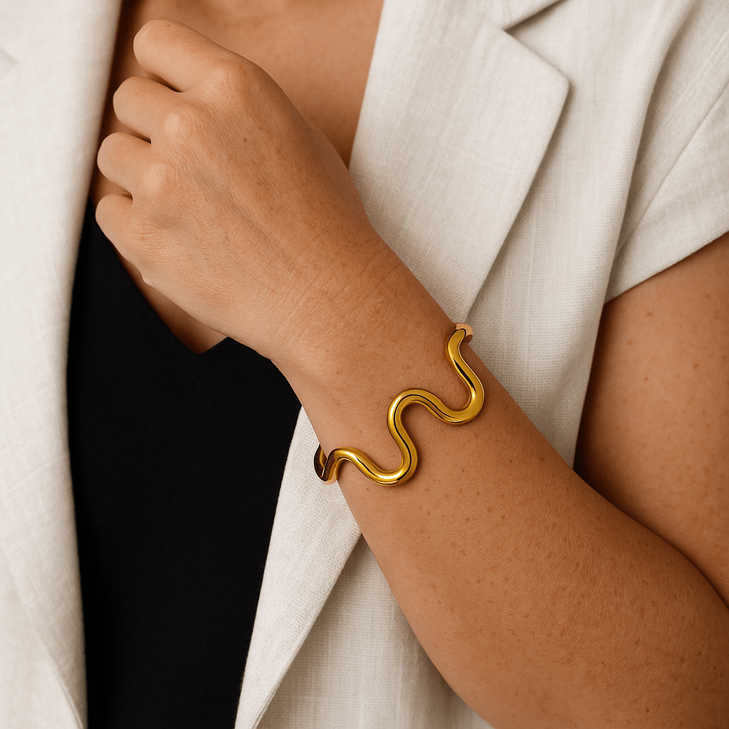 Mica Bracelet - Madmoizelle Closet