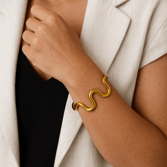 Mica Bracelet - Madmoizelle Closet