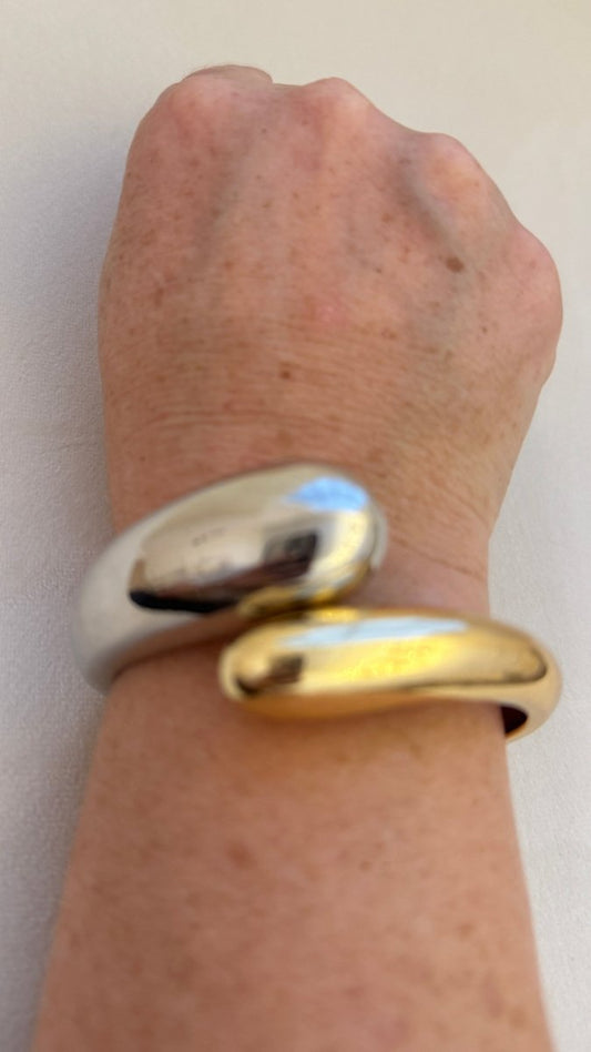 Mica Bracelet - Madmoizelle Closet