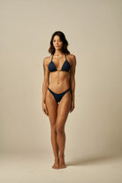 Mira Black Bikini - Madmoizelle Closet