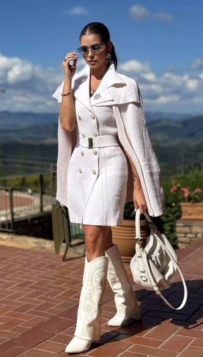 Monica Set - Madmoizelle Closet