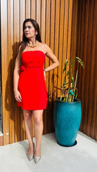 Morana Dress - Madmoizelle Closet