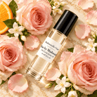 Muse by Madmoizelle — Perfume Body Oil - Madmoizelle Closet