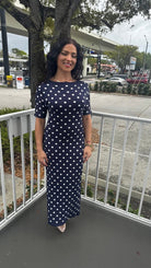 Nina Dress - Madmoizelle Closet