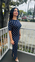 Nina Dress - Madmoizelle Closet