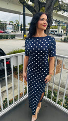 Nina Dress - Madmoizelle Closet