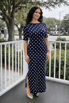 Nina Dress - Madmoizelle Closet