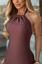 Paty luxury dress - Madmoizelle Closet
