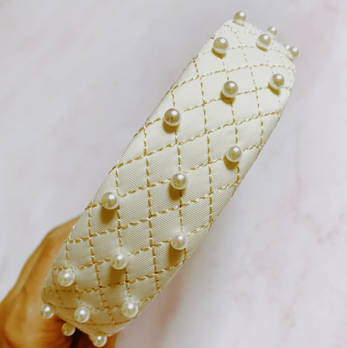 Renata Headband - Madmoizelle Closet