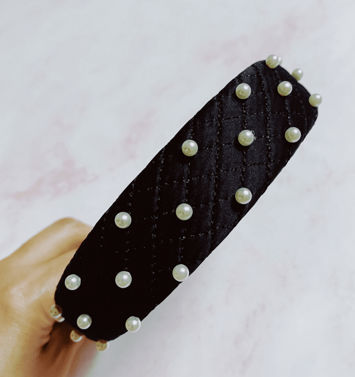 Renata Headband - Madmoizelle Closet