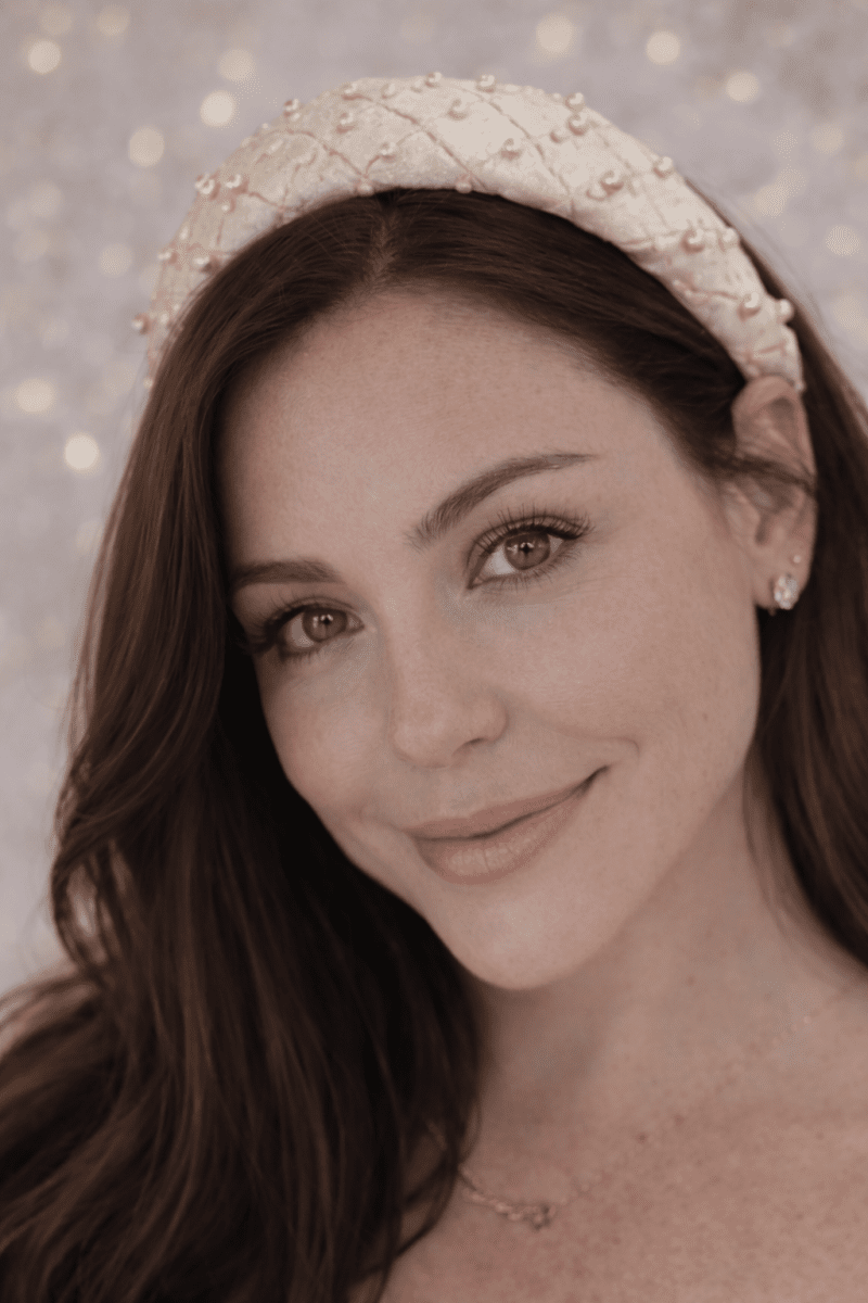 Renata Headband - Madmoizelle Closet