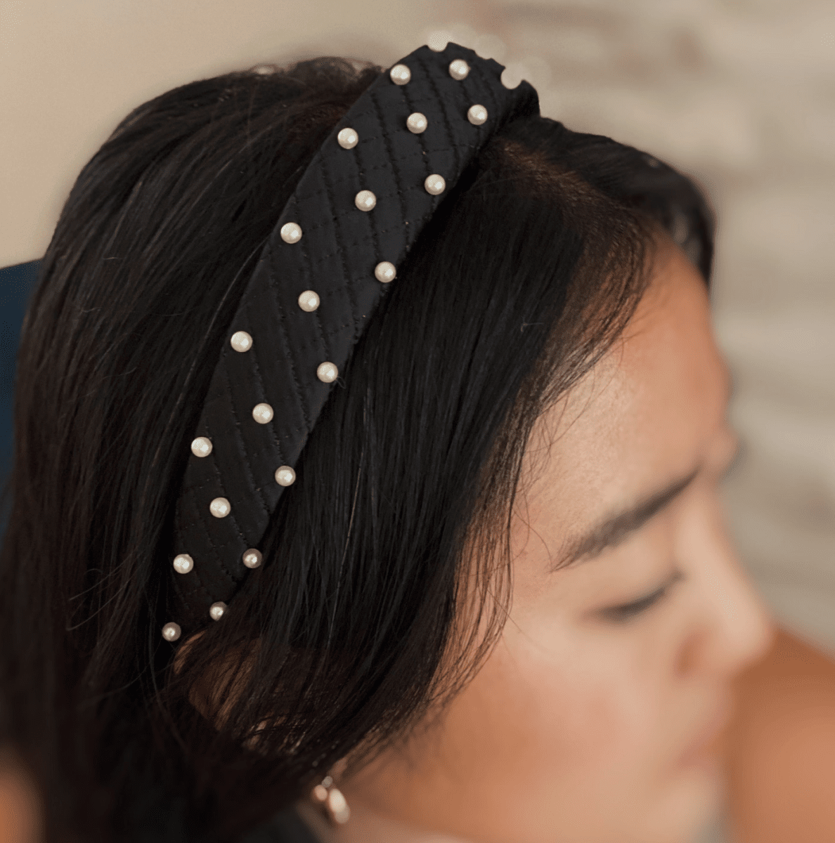 Renata Headband - Madmoizelle Closet