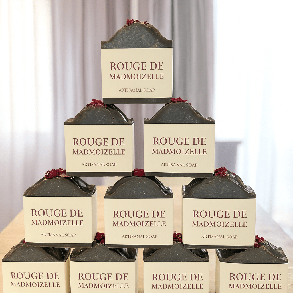 Rouge by Madmoizelle Luxury Essence Gift Set - Madmoizelle Closet