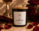 Rouge de Madmoizelle Scented Candle - Madmoizelle Closet