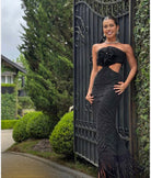 Samira Tricot Dress - Madmoizelle Closet