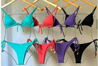 Sand Bikini Set - Madmoizelle Closet