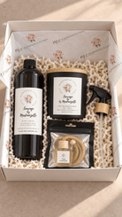 Sauvage Gift Set - Madmoizelle Closet