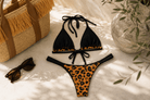Savanna Bikini Set - Madmoizelle Closet