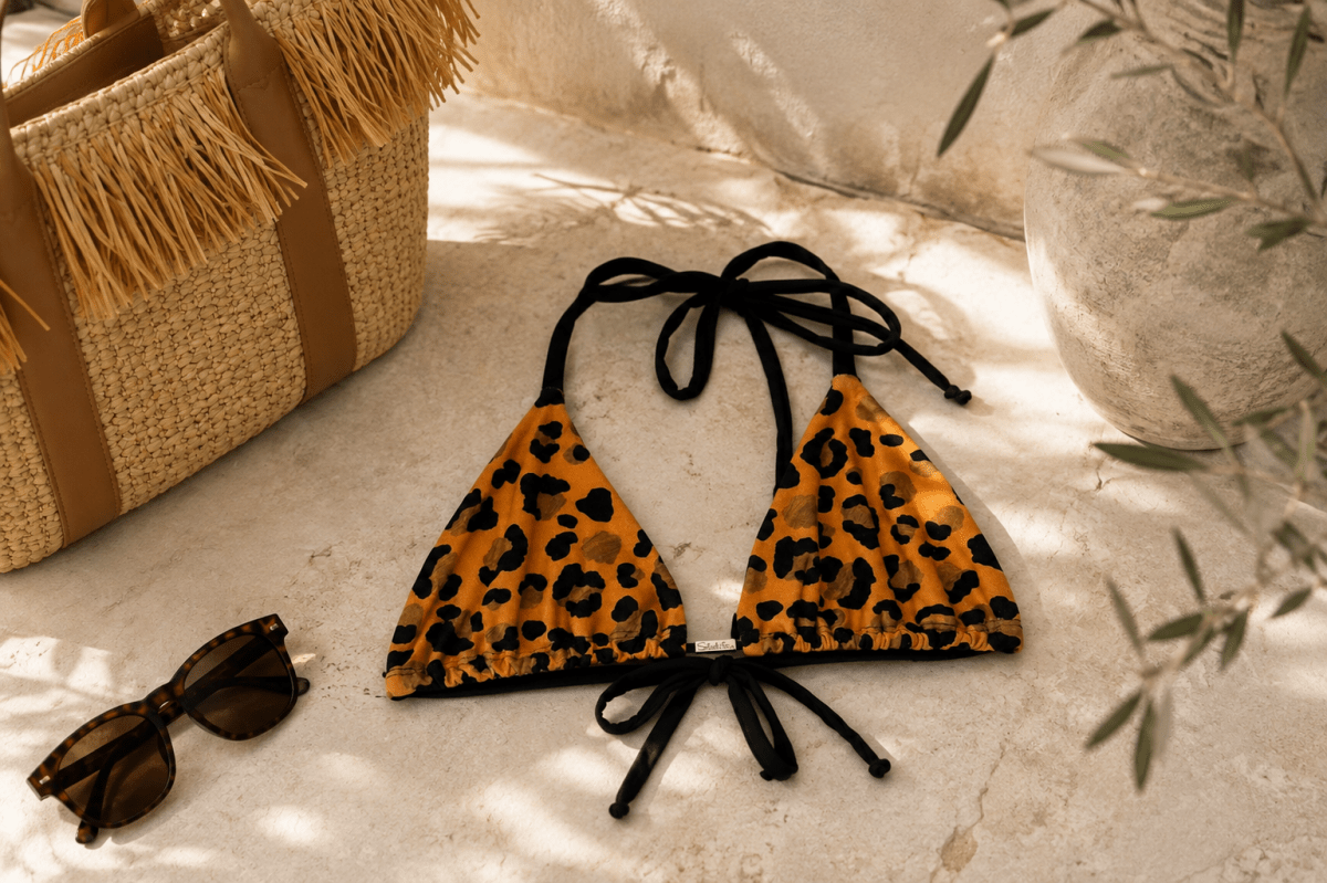 Savanna Bikini Set - Madmoizelle Closet