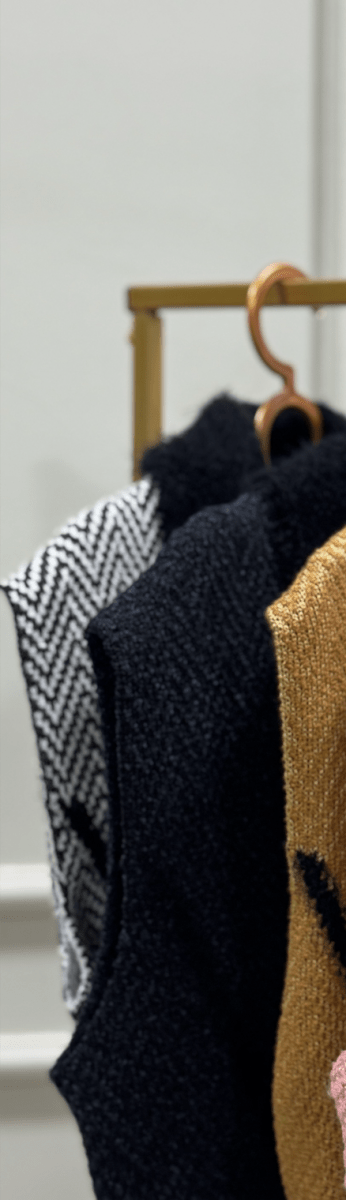 Selina Vest and Skirt Set - Madmoizelle Closet