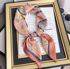 Simclair Square Bandana Scarf - Madmoizelle Closet