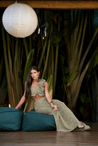 Simone luxury Knit Set - Madmoizelle Closet