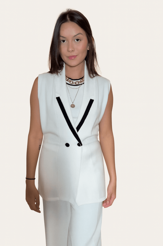 Sonya Knit Set - Madmoizelle Closet