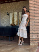 Sophie Tricot Dress - Madmoizelle Closet