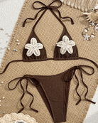 Sun - Kissed Starfish Bikini - Madmoizelle Closet