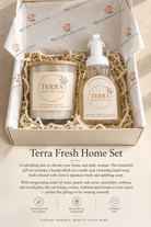 Terra Fresh Ritual Gift Set - Madmoizelle Closet