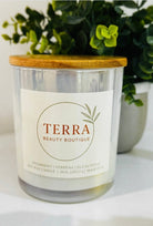 Terra Fresh Ritual Gift Set - Madmoizelle Closet