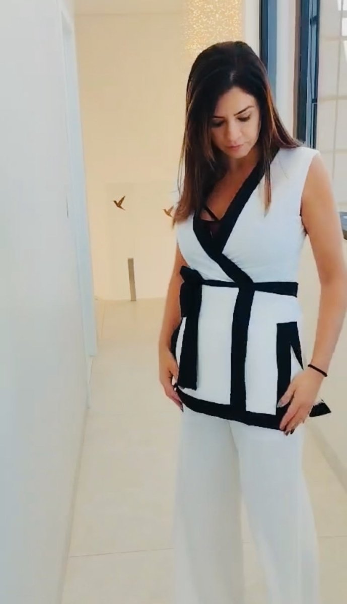 Tina Set (Copy) - Madmoizelle Closet