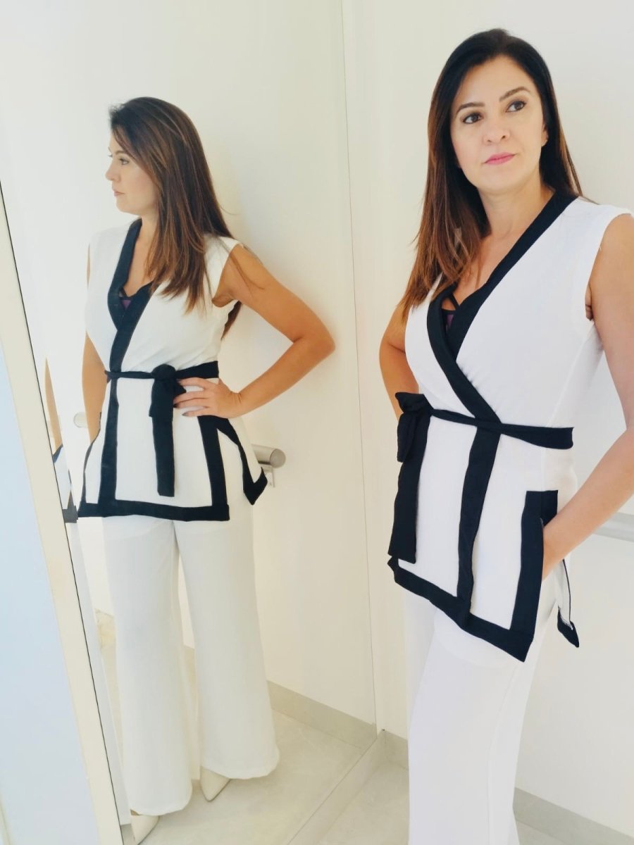 Tina Set (Copy) - Madmoizelle Closet