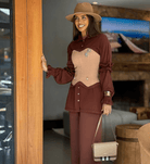 Troli Tricot Set - Madmoizelle Closet