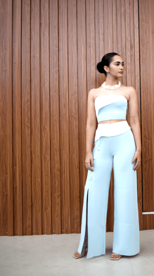 Troli Tricot Set - Madmoizelle Closet