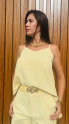 Venice Crochet Set - Madmoizelle Closet