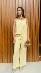 Venice Crochet Set - Madmoizelle Closet